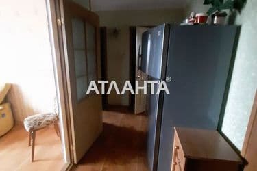 2-комнатная квартира по адресу ул. Скворцова (площадь 53,8 м²) - Atlanta.ua - фото 20