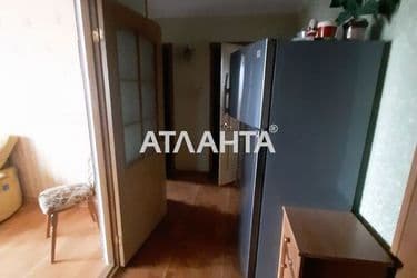 2-rooms apartment apartment by the address st. Skvortsova (area 53,8 m²) - Atlanta.ua - photo 20