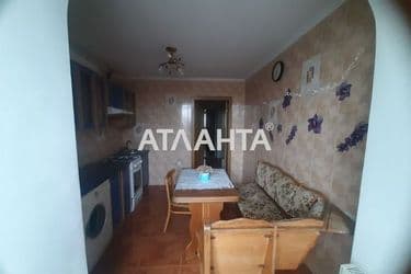 2-комнатная квартира по адресу ул. Скворцова (площадь 53,8 м²) - Atlanta.ua - фото 22