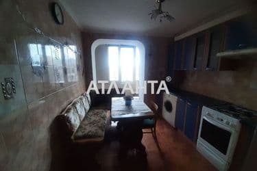 2-комнатная квартира по адресу ул. Скворцова (площадь 53,8 м²) - Atlanta.ua - фото 23