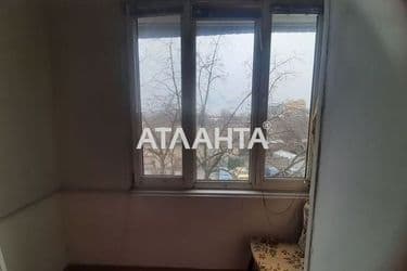 2-rooms apartment apartment by the address st. Skvortsova (area 53,8 m²) - Atlanta.ua - photo 24