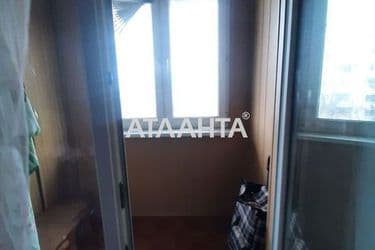 2-комнатная квартира по адресу ул. Скворцова (площадь 53,8 м²) - Atlanta.ua - фото 26