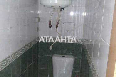 2-комнатная квартира по адресу ул. Скворцова (площадь 53,8 м²) - Atlanta.ua - фото 29