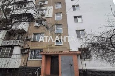 2-комнатная квартира по адресу ул. Скворцова (площадь 53,8 м²) - Atlanta.ua - фото 34