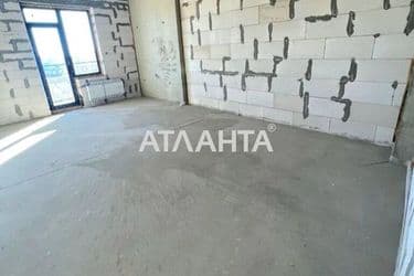 1-room apartment apartment by the address st. Topolinnyy per (area 45 m²) - Atlanta.ua - photo 24