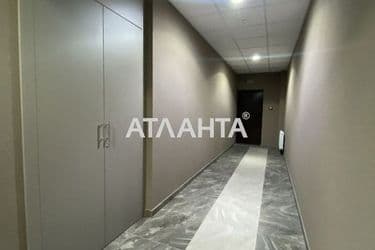 1-room apartment apartment by the address st. Topolinnyy per (area 45 m²) - Atlanta.ua - photo 26