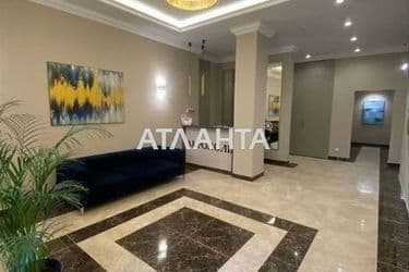 1-room apartment apartment by the address st. Topolinnyy per (area 45 m²) - Atlanta.ua - photo 27