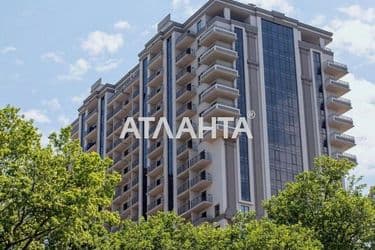 1-room apartment apartment by the address st. Topolinnyy per (area 45 m²) - Atlanta.ua - photo 28