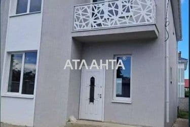 House by the address st. Baykalskaya (area 150 m²) - Atlanta.ua - photo 24