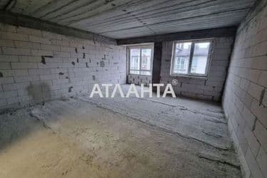 1-room apartment apartment by the address st. Yablonevaya (area 32,0 m²) - Atlanta.ua - photo 10