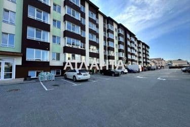 1-room apartment apartment by the address st. Yablonevaya (area 32,0 m²) - Atlanta.ua - photo 15