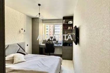 2-rooms apartment apartment (area 61,4 m²) - Atlanta.ua - photo 9