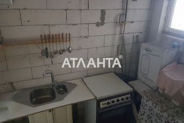 1-room apartment apartment by the address st. Novoselov (area 35,1 m²) - Atlanta.ua - photo 15