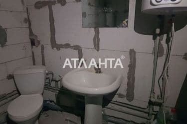 1-room apartment apartment by the address st. Novoselov (area 35,1 m²) - Atlanta.ua - photo 16