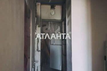 1-room apartment apartment by the address st. Novoselov (area 35,1 m²) - Atlanta.ua - photo 19