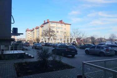 1-room apartment apartment by the address st. Novoselov (area 35,1 m²) - Atlanta.ua - photo 23