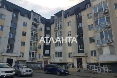 1-room apartment apartment by the address st. Novoselov (area 35,1 m²) - Atlanta.ua - photo 24