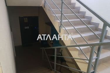 1-room apartment apartment by the address st. Novoselov (area 35,1 m²) - Atlanta.ua - photo 22