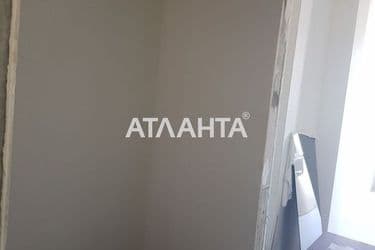 1-room apartment apartment by the address st. Novoselov (area 35,1 m²) - Atlanta.ua - photo 20