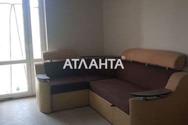 1-room apartment apartment by the address st. Novoselov (area 35,1 m²) - Atlanta.ua - photo 13