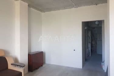 1-room apartment apartment by the address st. Novoselov (area 35,1 m²) - Atlanta.ua - photo 14