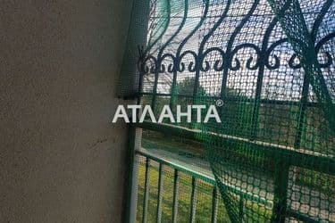 1-room apartment apartment by the address st. Novoselov (area 35,1 m²) - Atlanta.ua - photo 21