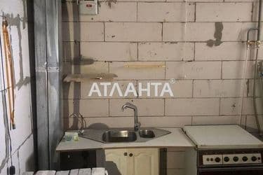 1-комнатная квартира по адресу ул. Новоселов (площадь 35,1 м²) - Atlanta.ua - фото 12