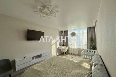 2-rooms apartment apartment by the address st. Basseynaya (area 62,4 m²) - Atlanta.ua - photo 19