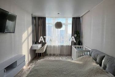 2-rooms apartment apartment by the address st. Basseynaya (area 62,4 m²) - Atlanta.ua - photo 20