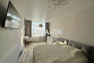 2-rooms apartment apartment by the address st. Basseynaya (area 62,4 m²) - Atlanta.ua - photo 21