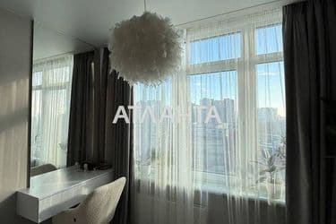 2-rooms apartment apartment by the address st. Basseynaya (area 62,4 m²) - Atlanta.ua - photo 22