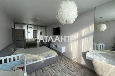 2-rooms apartment apartment by the address st. Basseynaya (area 62,4 m²) - Atlanta.ua - photo 23