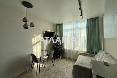 2-rooms apartment apartment by the address st. Basseynaya (area 62,4 m²) - Atlanta.ua - photo 26