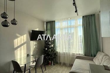 2-rooms apartment apartment by the address st. Basseynaya (area 62,4 m²) - Atlanta.ua - photo 27