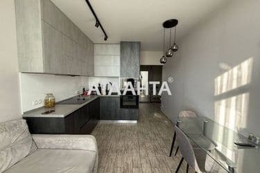 2-rooms apartment apartment by the address st. Basseynaya (area 62,4 m²) - Atlanta.ua - photo 28