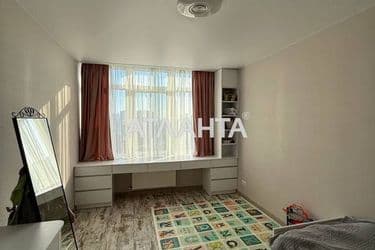 2-rooms apartment apartment by the address st. Basseynaya (area 62,4 m²) - Atlanta.ua - photo 30