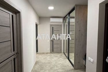 2-rooms apartment apartment by the address st. Basseynaya (area 62,4 m²) - Atlanta.ua - photo 32