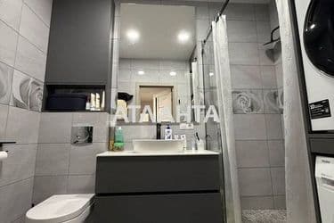 2-rooms apartment apartment by the address st. Basseynaya (area 62,4 m²) - Atlanta.ua - photo 33