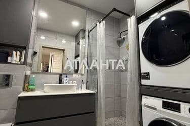 2-rooms apartment apartment by the address st. Basseynaya (area 62,4 m²) - Atlanta.ua - photo 34