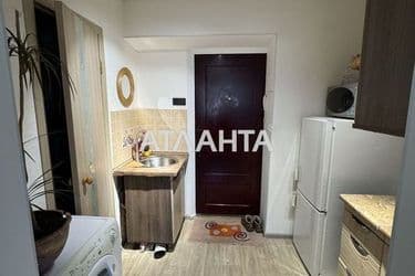 1-room apartment apartment by the address st. 1 maya (area 18 m²) - Atlanta.ua - photo 12