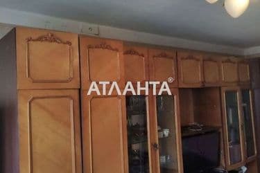 1-room apartment apartment by the address st. Volodimira Velikogo (area 31 m²) - Atlanta.ua - photo 9