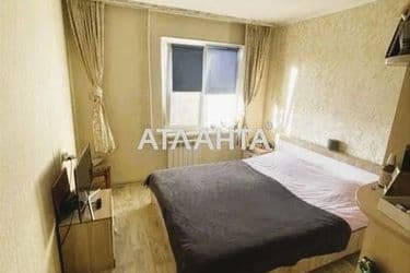 2-rooms apartment apartment by the address st. Marselskaya (area 45 m²) - Atlanta.ua - photo 14