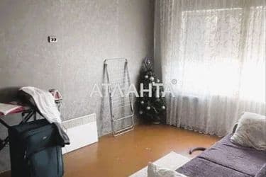 2-rooms apartment apartment by the address st. Marselskaya (area 45 m²) - Atlanta.ua - photo 15