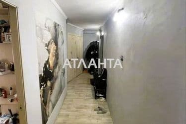 2-rooms apartment apartment by the address st. Marselskaya (area 45 m²) - Atlanta.ua - photo 20