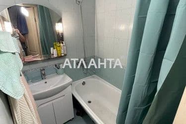 2-rooms apartment apartment by the address st. Marselskaya (area 45 m²) - Atlanta.ua - photo 24