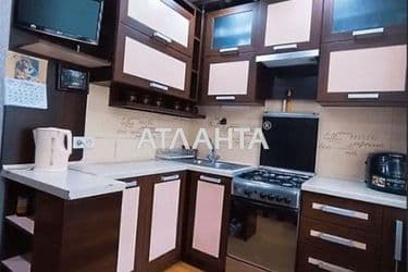 2-кімнатна квартира за адресою вул. Стрийська (площа 51,2 м²) - Atlanta.ua - фото 25