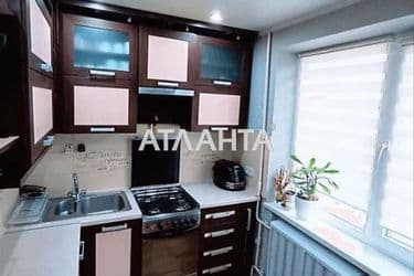 2-кімнатна квартира за адресою вул. Стрийська (площа 51,2 м²) - Atlanta.ua - фото 26