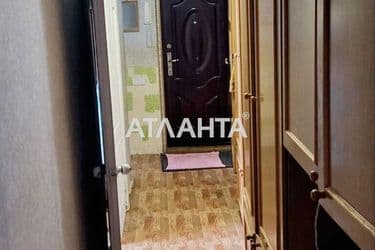 3-комнатная квартира по адресу ул. Даниила Галицкого (площадь 58,5 м²) - Atlanta.ua - фото 10