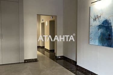 1-room apartment apartment by the address st. Topolinnyy per (area 45,8 m²) - Atlanta.ua - photo 14