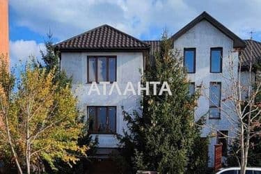 House by the address st. Korallovaya (area 740 m²) - Atlanta.ua - photo 32